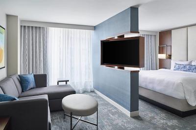 رسیدنس این واشینگتون دونتون/کنونشن سنتر