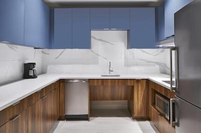 رسیدنس این واشینگتون دونتون/کنونشن سنتر