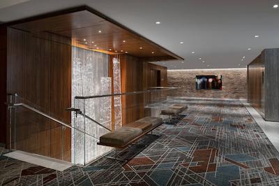 رسیدنس این واشینگتون دونتون/کنونشن سنتر