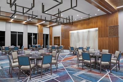 رسیدنس این واشینگتون دونتون/کنونشن سنتر