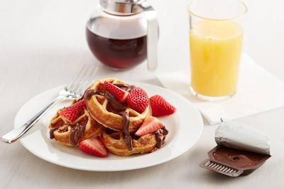 رسیدنس این واشینگتون دونتون/کنونشن سنتر