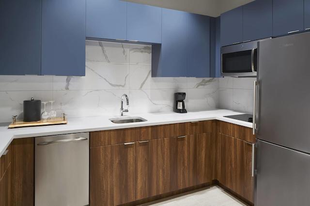 رسیدنس این واشینگتون دونتون/کنونشن سنتر