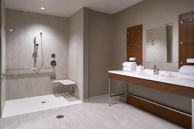 رسیدنس این واشینگتون دونتون/کنونشن سنتر