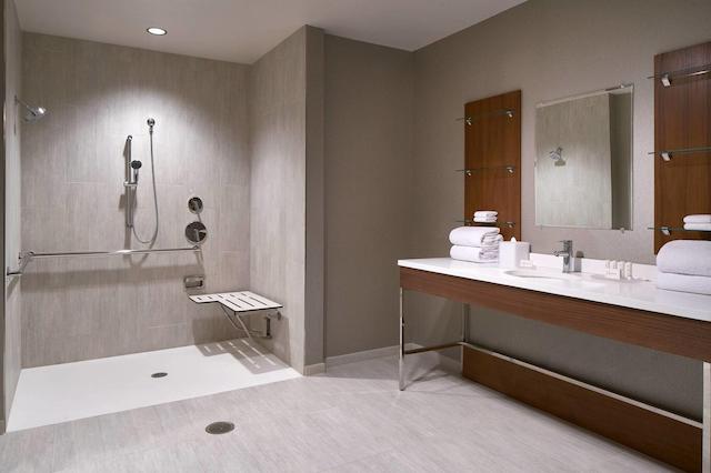 رسیدنس این واشینگتون دونتون/کنونشن سنتر