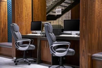 رسیدنس این واشینگتون دونتون/کنونشن سنتر