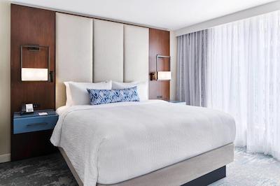 رسیدنس این واشینگتون دونتون/کنونشن سنتر