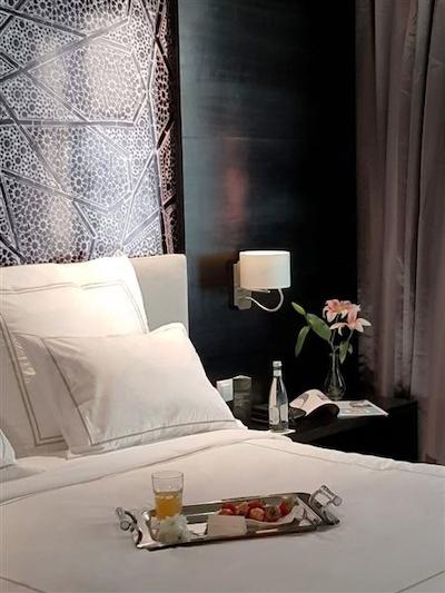 اُدیسی سنتر هتل