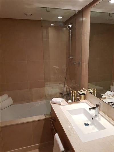 اُدیسی سنتر هتل