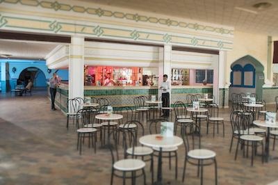 شمز هلید ویلیج