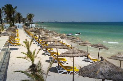 شمز هلید ویلیج