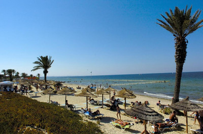 شمز هلید ویلیج