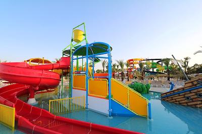 شمز هلید ویلیج