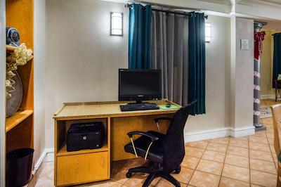 لا کوینتا این نرفلک ویرجینیا بیچ