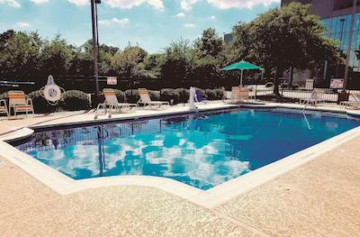 لا کوینتا این نرفلک ویرجینیا بیچ