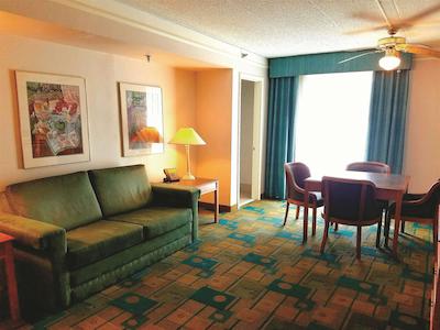 لا کوینتا این نرفلک ویرجینیا بیچ