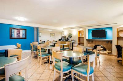 لا کوینتا این نرفلک ویرجینیا بیچ