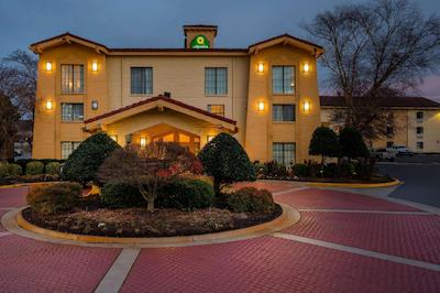 لا کوینتا این نرفلک ویرجینیا بیچ