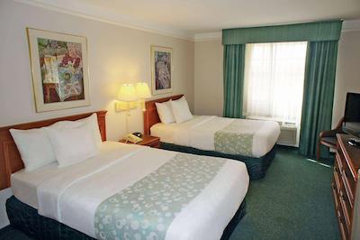 لا کوینتا این نرفلک ویرجینیا بیچ