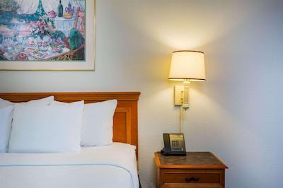 لا کوینتا این نرفلک ویرجینیا بیچ