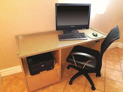 لا کوینتا این نرفلک ویرجینیا بیچ