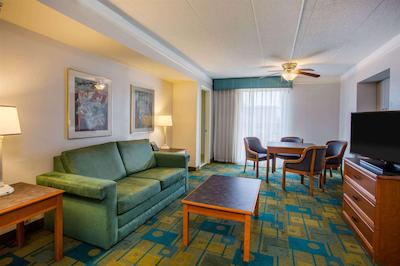 لا کوینتا این نرفلک ویرجینیا بیچ