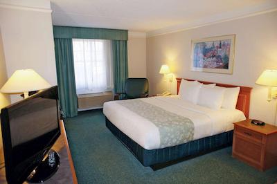 لا کوینتا این نرفلک ویرجینیا بیچ