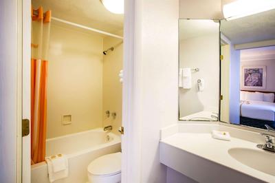 لا کوینتا این نرفلک ویرجینیا بیچ