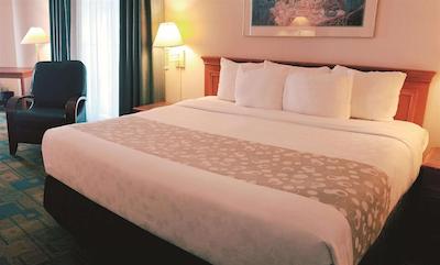 لا کوینتا این نرفلک ویرجینیا بیچ