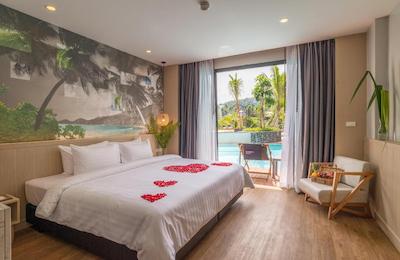 اسیا اسیکر کرابی ریزرت