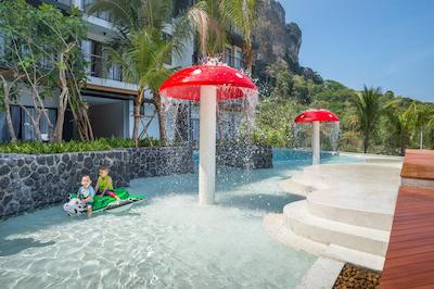 اسیا اسیکر کرابی ریزرت