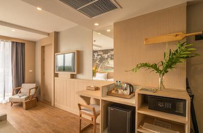 اسیا اسیکر کرابی ریزرت