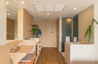 اسیا اسیکر کرابی ریزرت