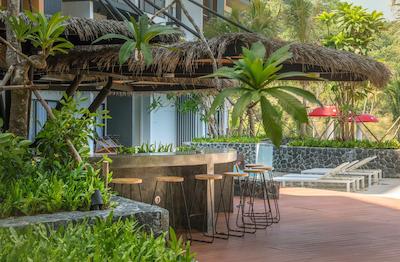 اسیا اسیکر کرابی ریزرت