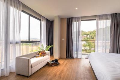 اسیا اسیکر کرابی ریزرت