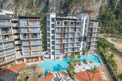 اسیا اسیکر کرابی ریزرت