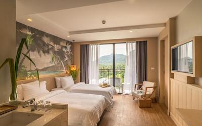 اسیا اسیکر کرابی ریزرت