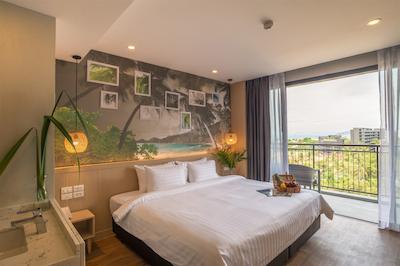 اسیا اسیکر کرابی ریزرت