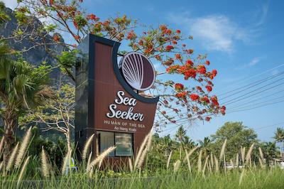 اسیا اسیکر کرابی ریزرت