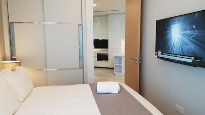 پینتری مارینا ریزرت