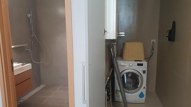 پینتری مارینا ریزرت
