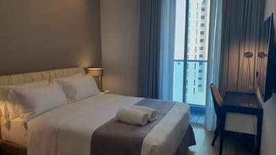 پینتری مارینا ریزرت