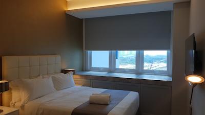 پینتری مارینا ریزرت