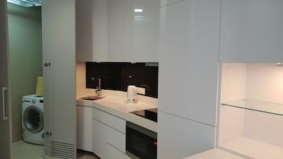 پینتری مارینا ریزرت