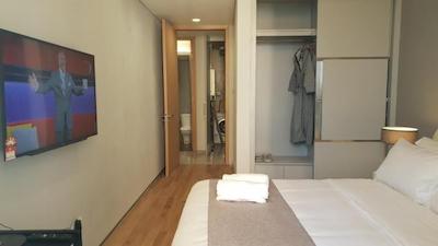 پینتری مارینا ریزرت