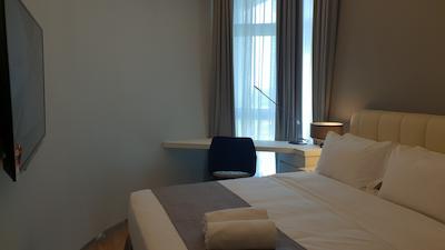 پینتری مارینا ریزرت