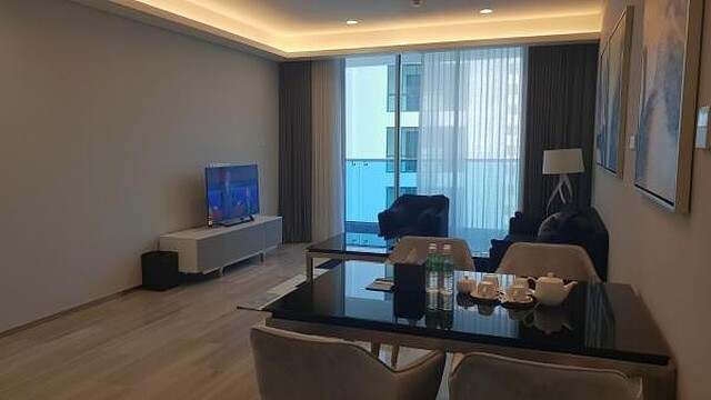 پینتری مارینا ریزرت