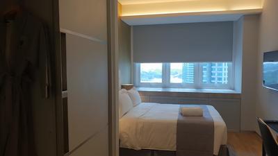 پینتری مارینا ریزرت