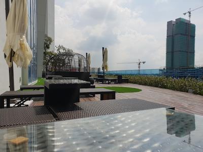 پینتری مارینا ریزرت