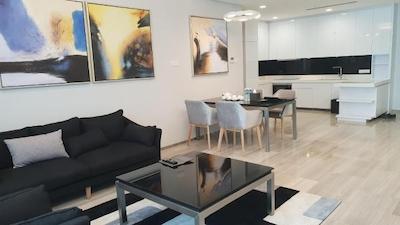 پینتری مارینا ریزرت