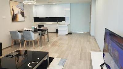 پینتری مارینا ریزرت